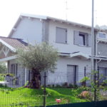 Villa bifamigliare a Spino d'Adda